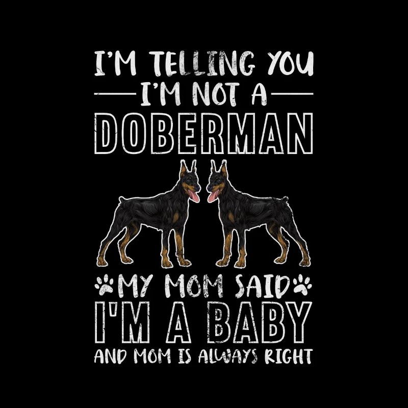 Dobermann
