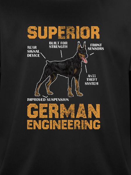 Doberman