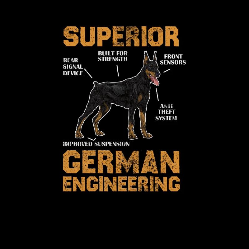 Doberman