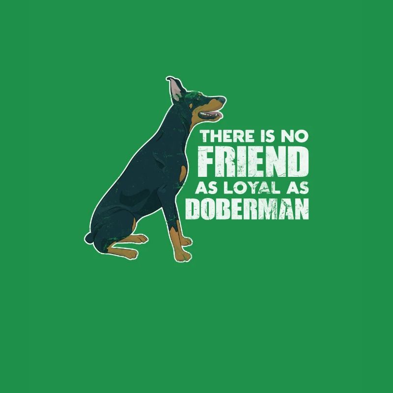Dobermann