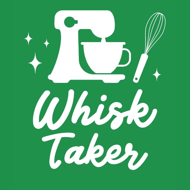 Bäcker Bäckerein Backwaren Backen Geschenk