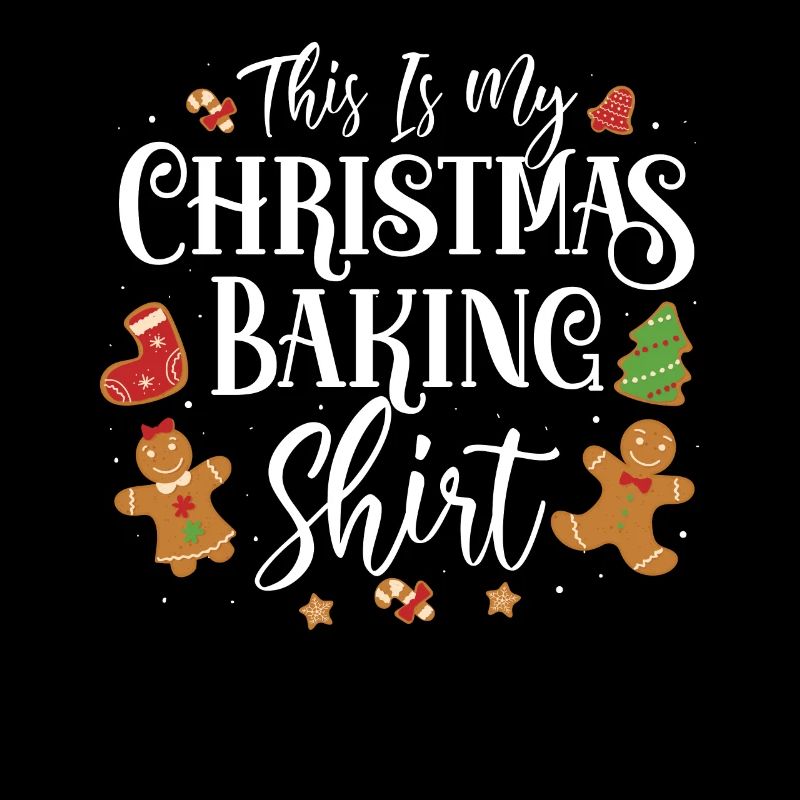 Bäcker Bäckerein Backwaren Backen Geschenk