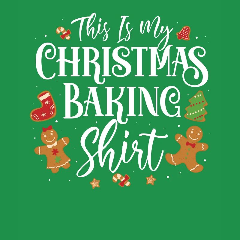 Bäcker Bäckerein Backwaren Backen Geschenk