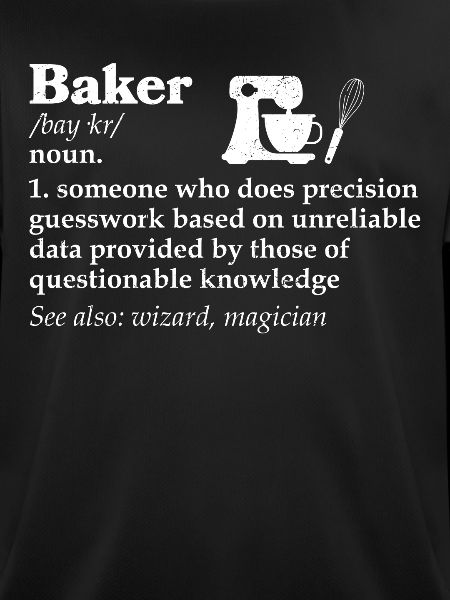 Baker
