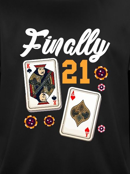 Blackjack