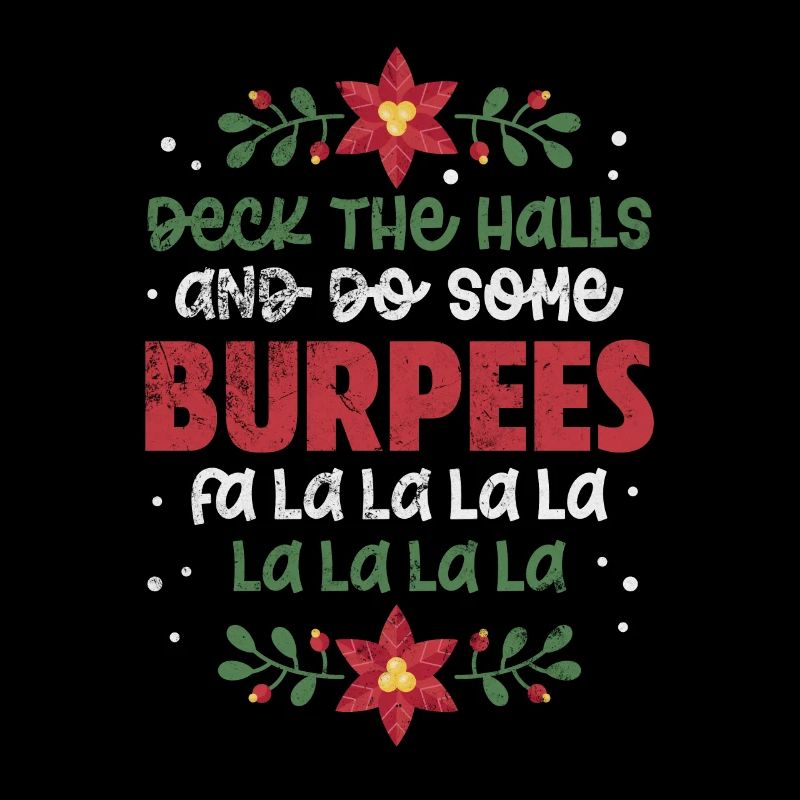 Burpees (burpees)