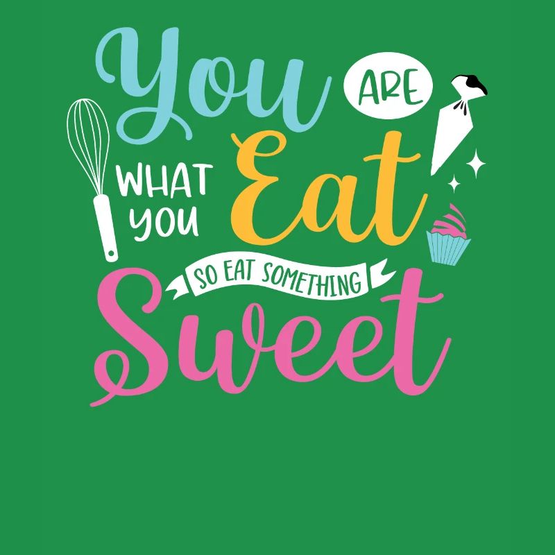 Bäcker Bäckerein Backwaren Backen Geschenk