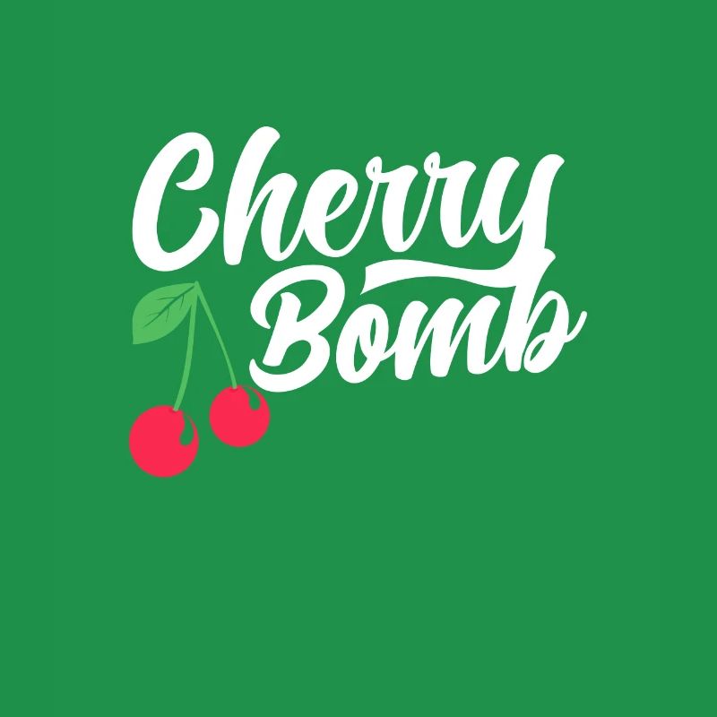 Cherry Cherry Tree Cherry Blossom Fruit Gift