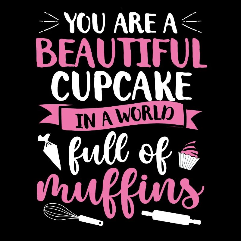 Bäcker Bäckerein Backwaren Backen Geschenk