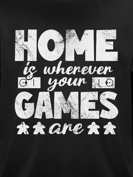 Board game