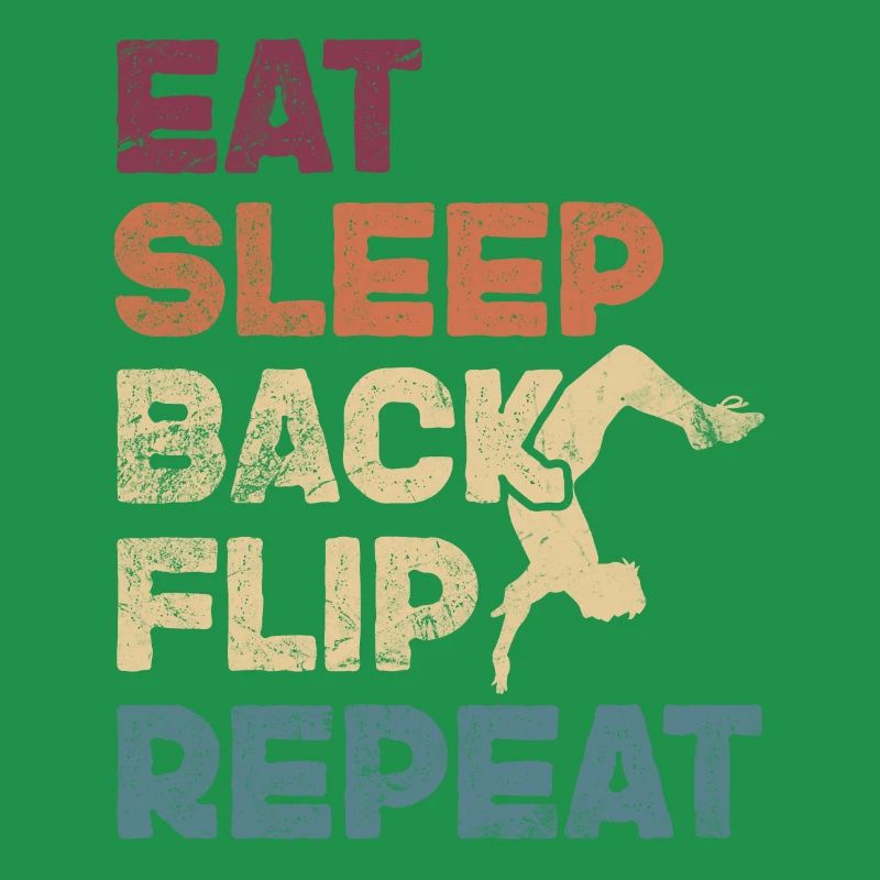Backflip