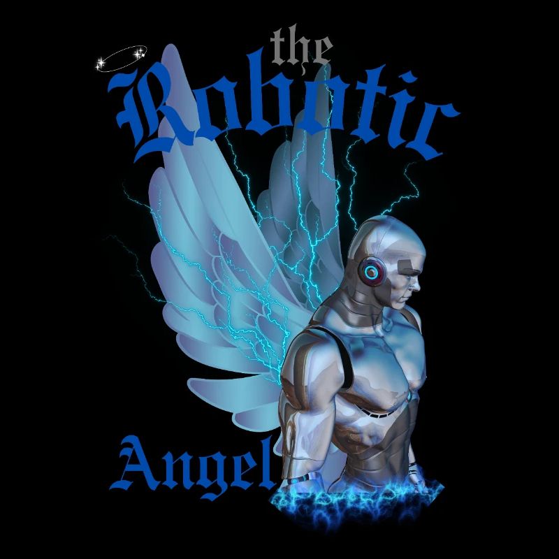 The Robotic Angel