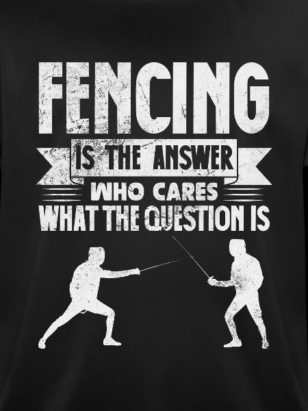 Fencing