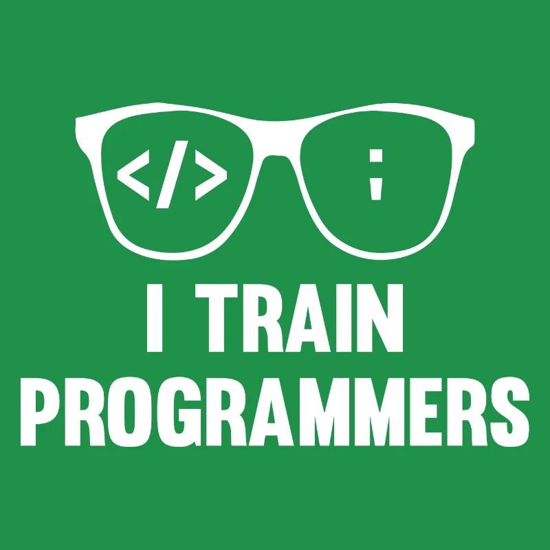 Programmer Coder Software Developer