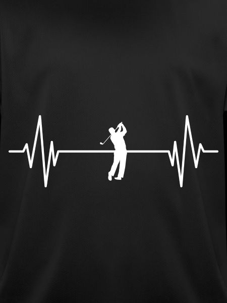 Golf - Hearbeat