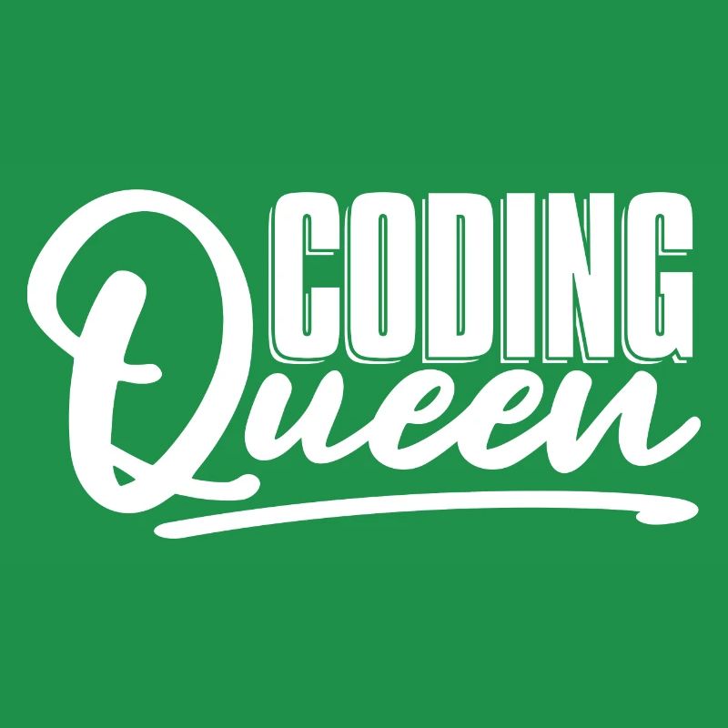 Programmer Coder Software Developer