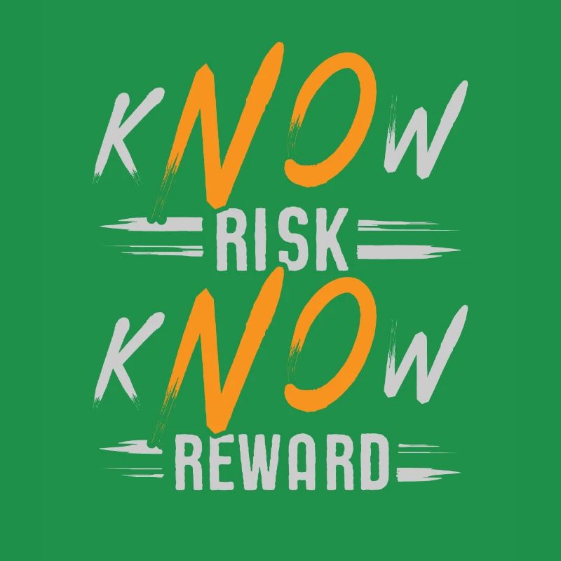 risque kNOw, récompense kNOw