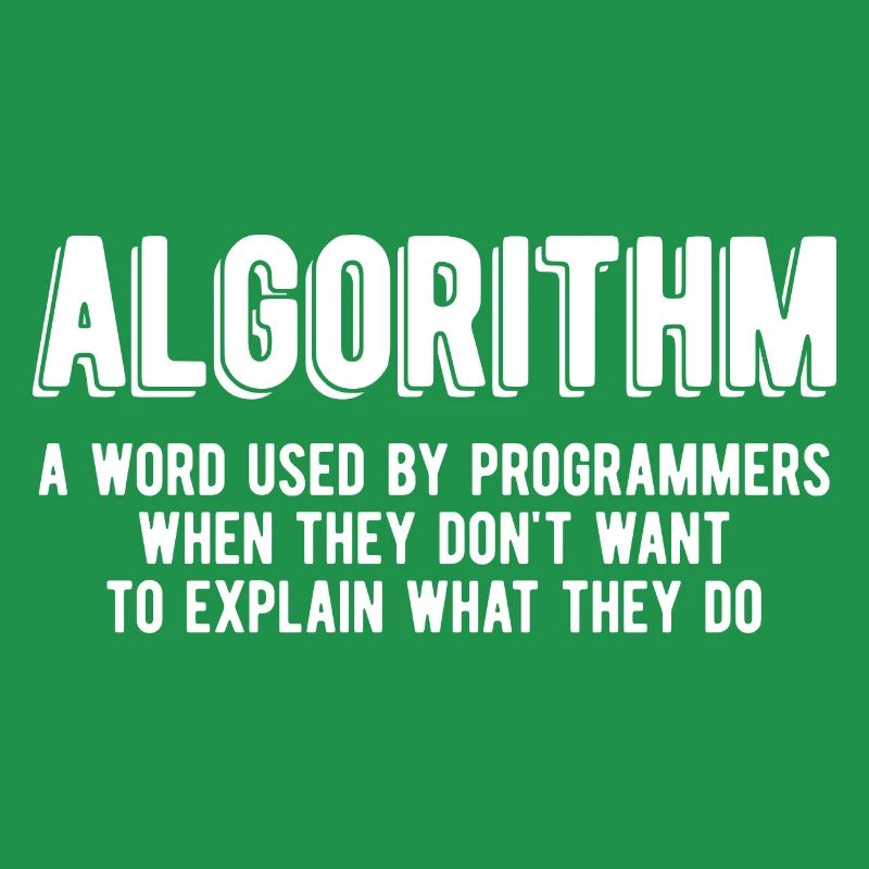 Programmer Coder Software Developer