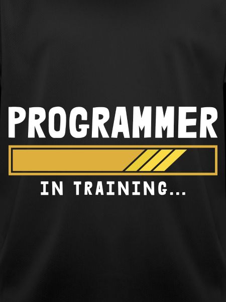 Programmierer Coder Software Entwickler