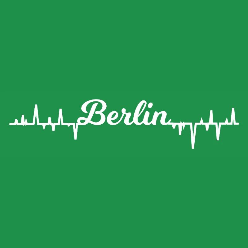 Der Herzschlag Berlins