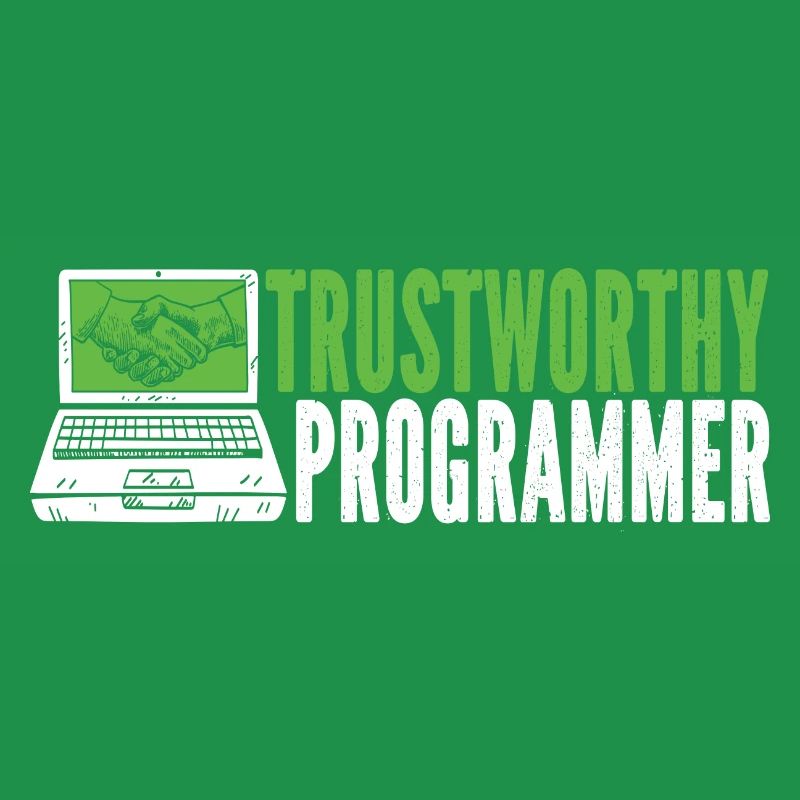 Programmer Coder Software Developer