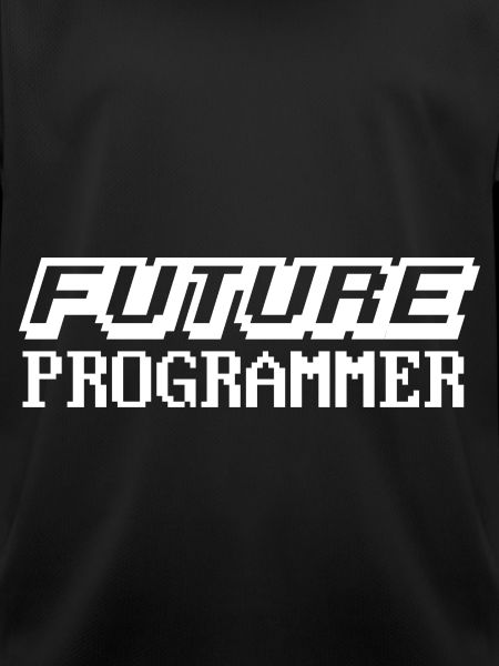 Programmierer Coder Software Entwickler