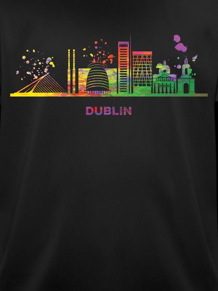 Dublin Skyline Dublin