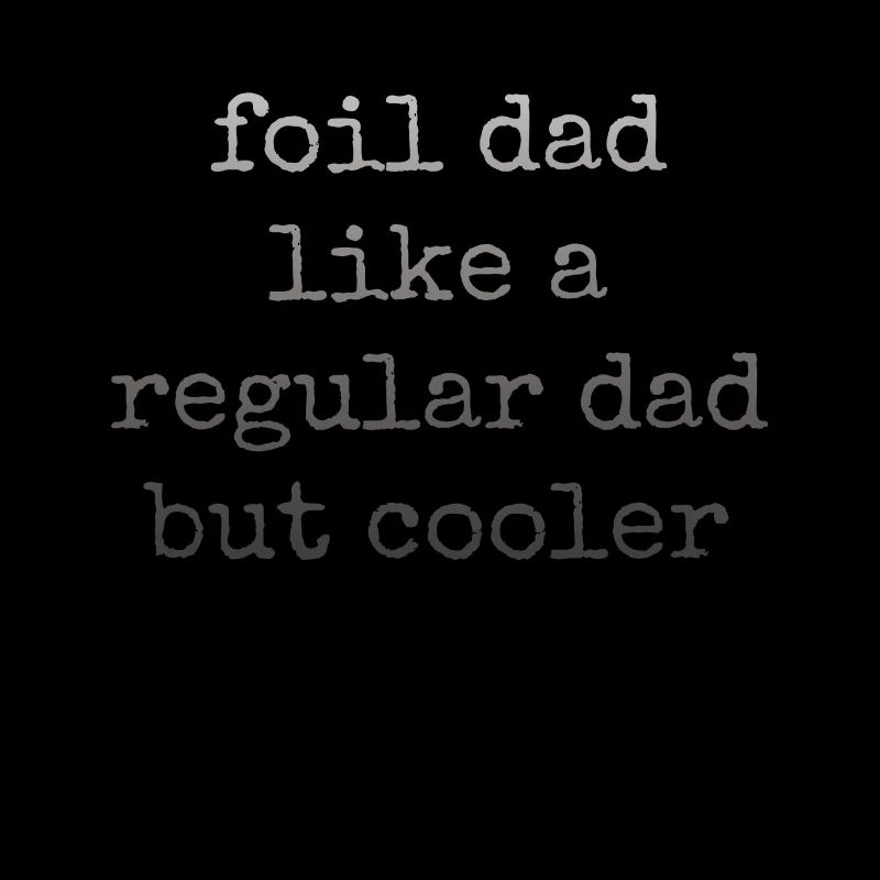 Foil Dad Wing Foil Wingsurfing Foil Wing