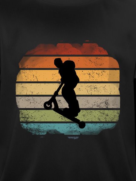 Freestyle-Roller