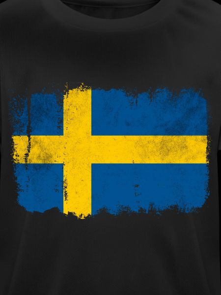 Swedish flag