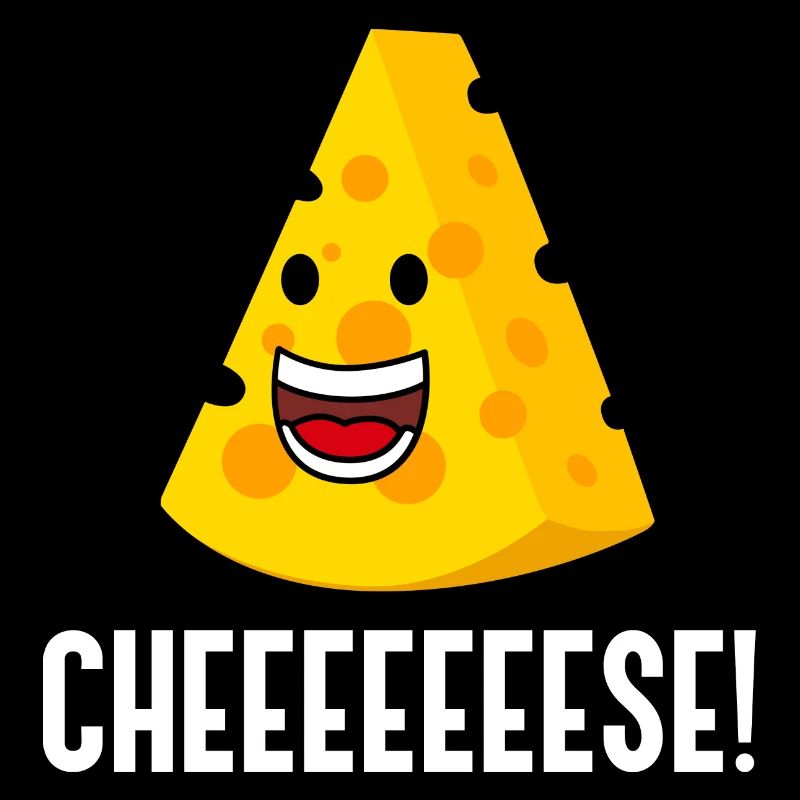 Cheeeeese Cheeeeese Cheese Maker aus biologischem