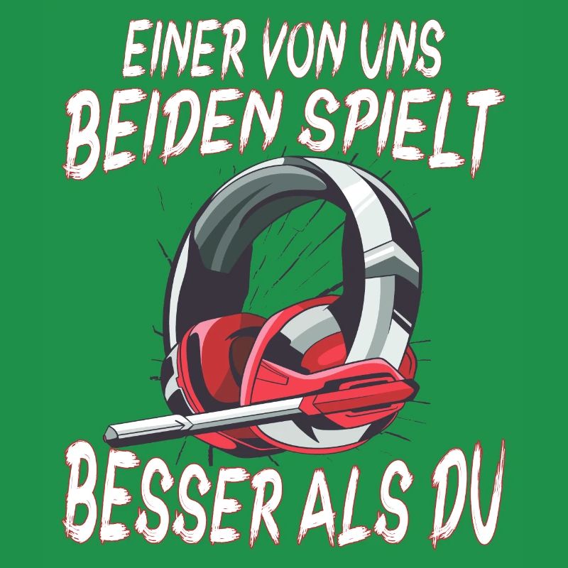 Der Controller Soll Mit Dir Sein. Videospiele