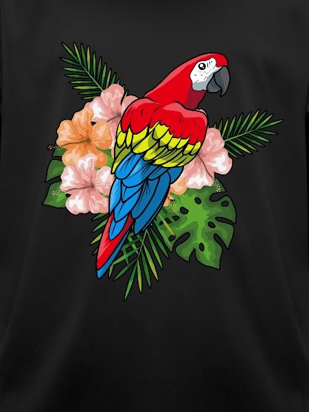 Parrot