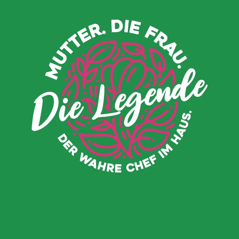 Mama Mutter Mami Muttertag