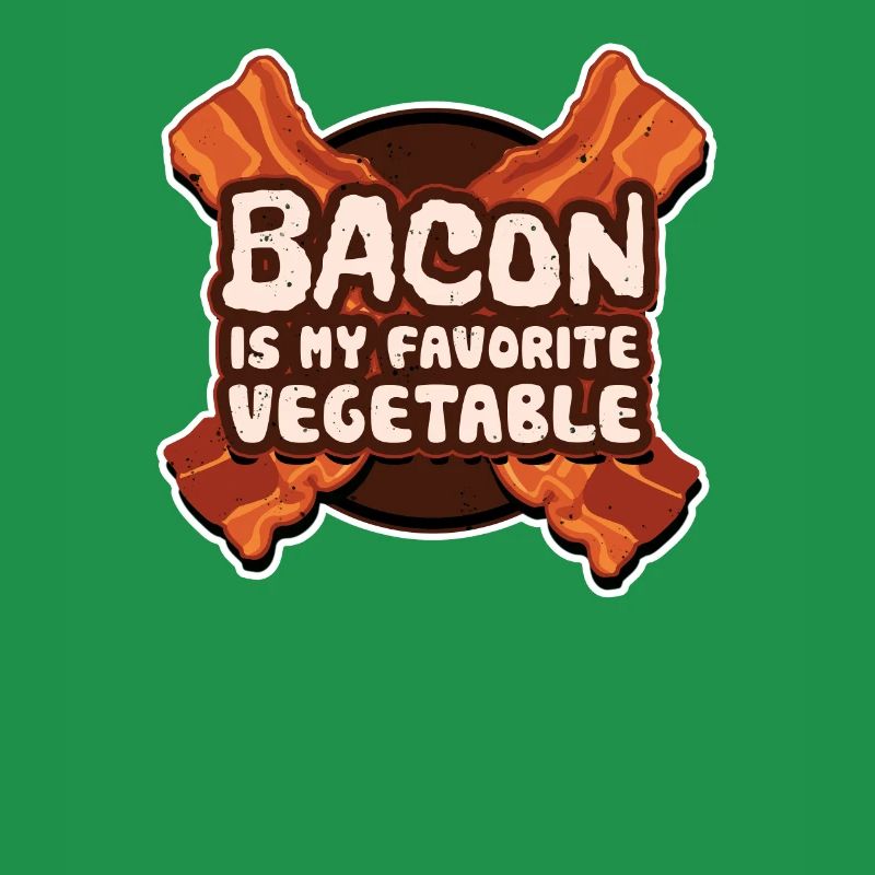 Bacon Bacon Breakfast