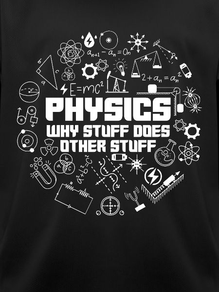 Physics Physicist
