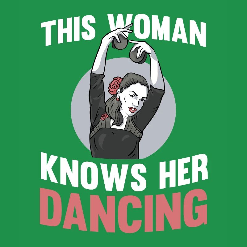 Dancing Dancer Dance