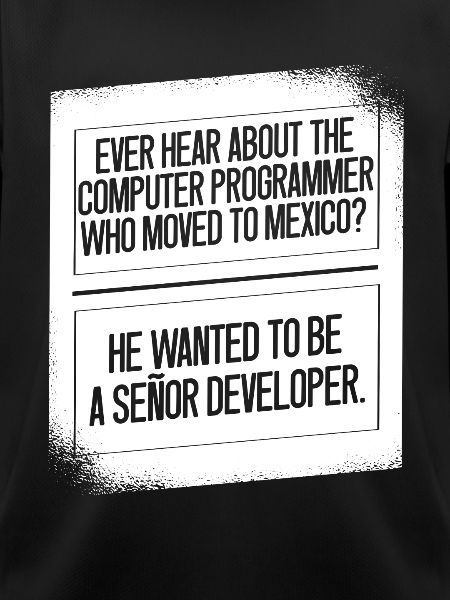 Programmierer Coder Software Entwickler