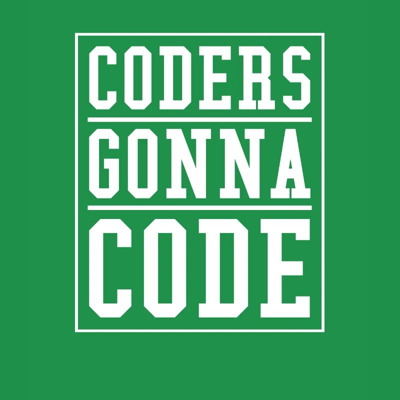 Programmierer Coder Software Entwickler
