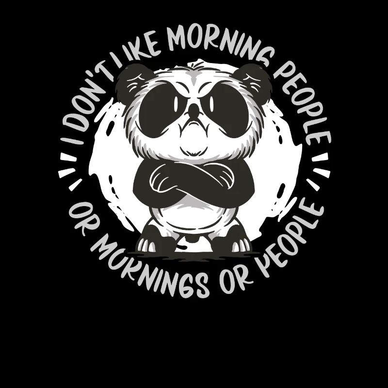 Panda Panda Ours