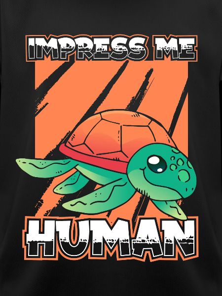 Turtle Sea Turtle