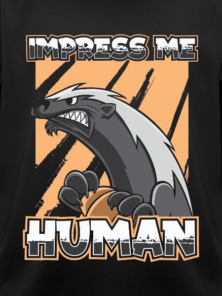 Honey badger