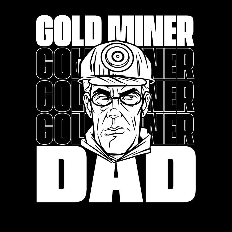 Gold Mining Gold Mine