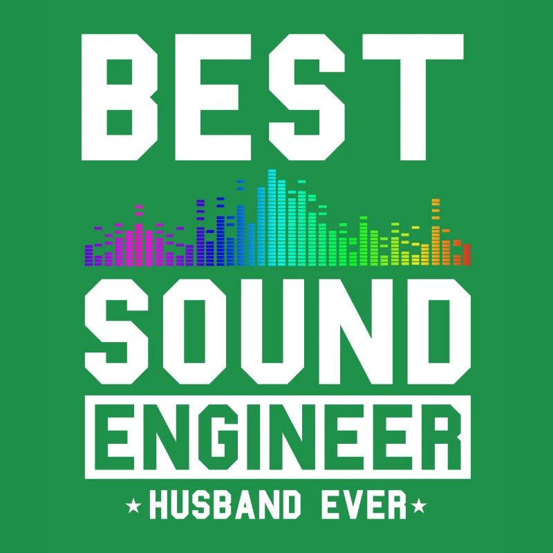 Tontechniker Sound Audio Engineer
