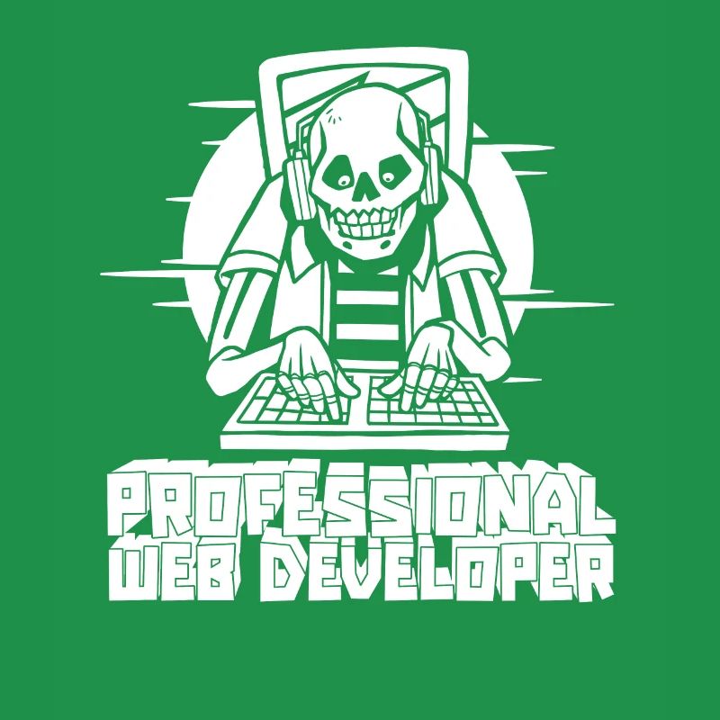 Web Entwickler Webdeveloper Web-Entwickler