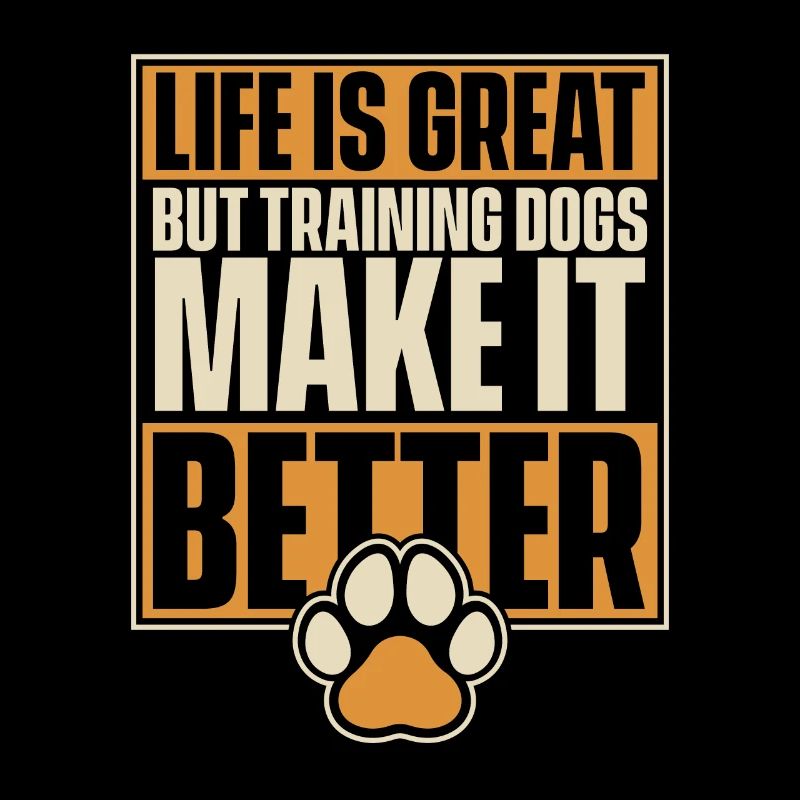 Dog trainer Dog trainer