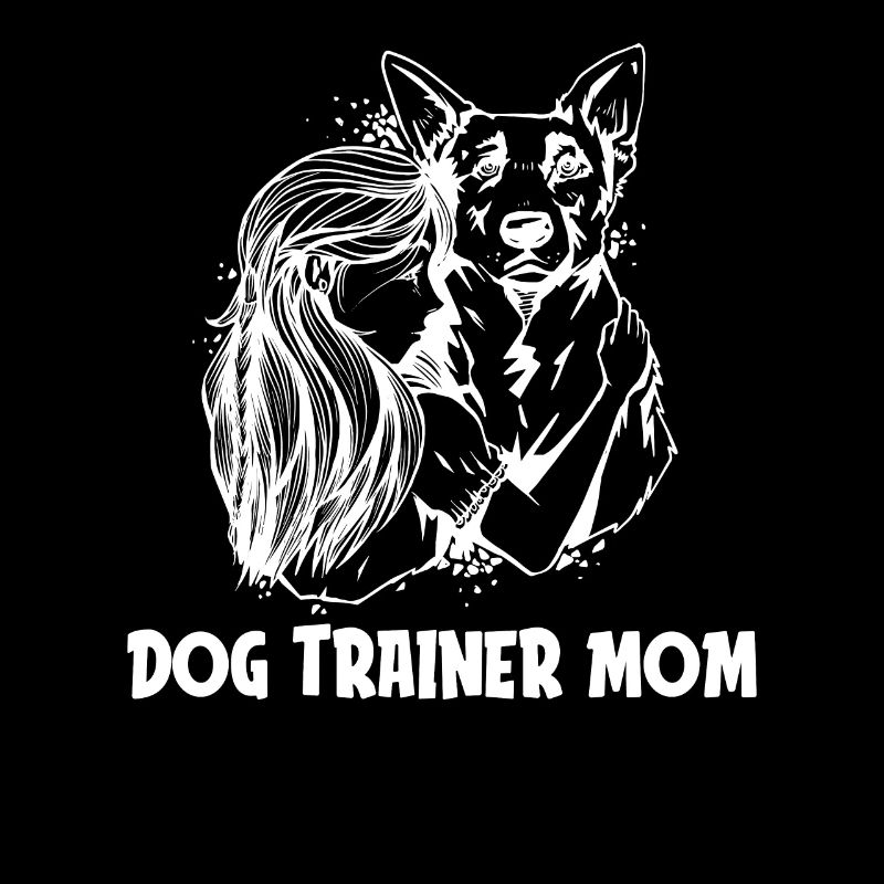 Dog trainer Dog trainer