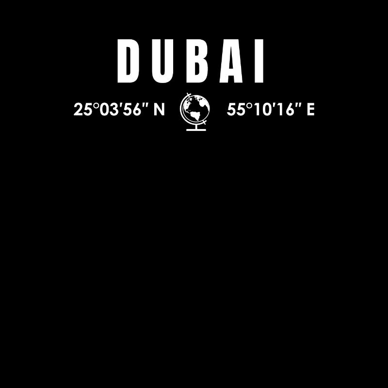 City Coordinates