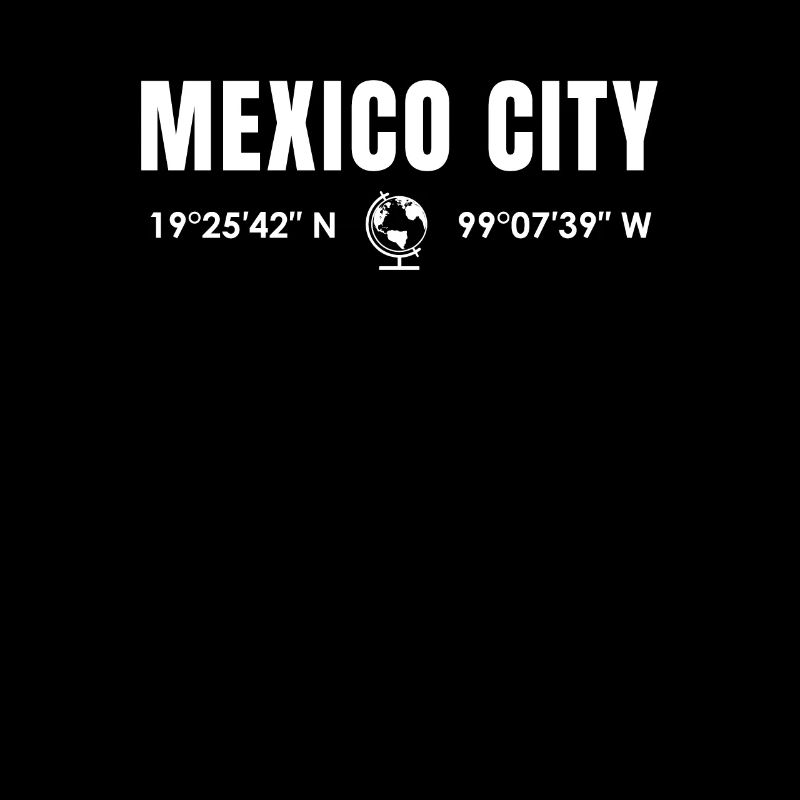 City Coordinates