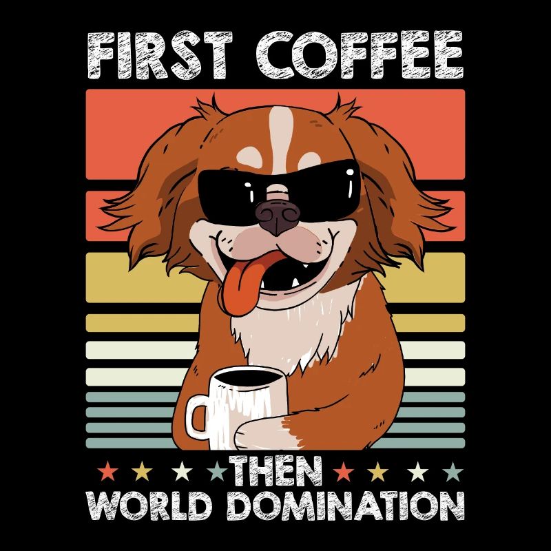 Beijing Coffee Sunglasses